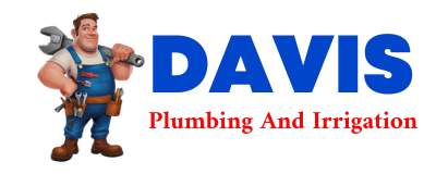 Trusted plumber in BRUCEVILLE